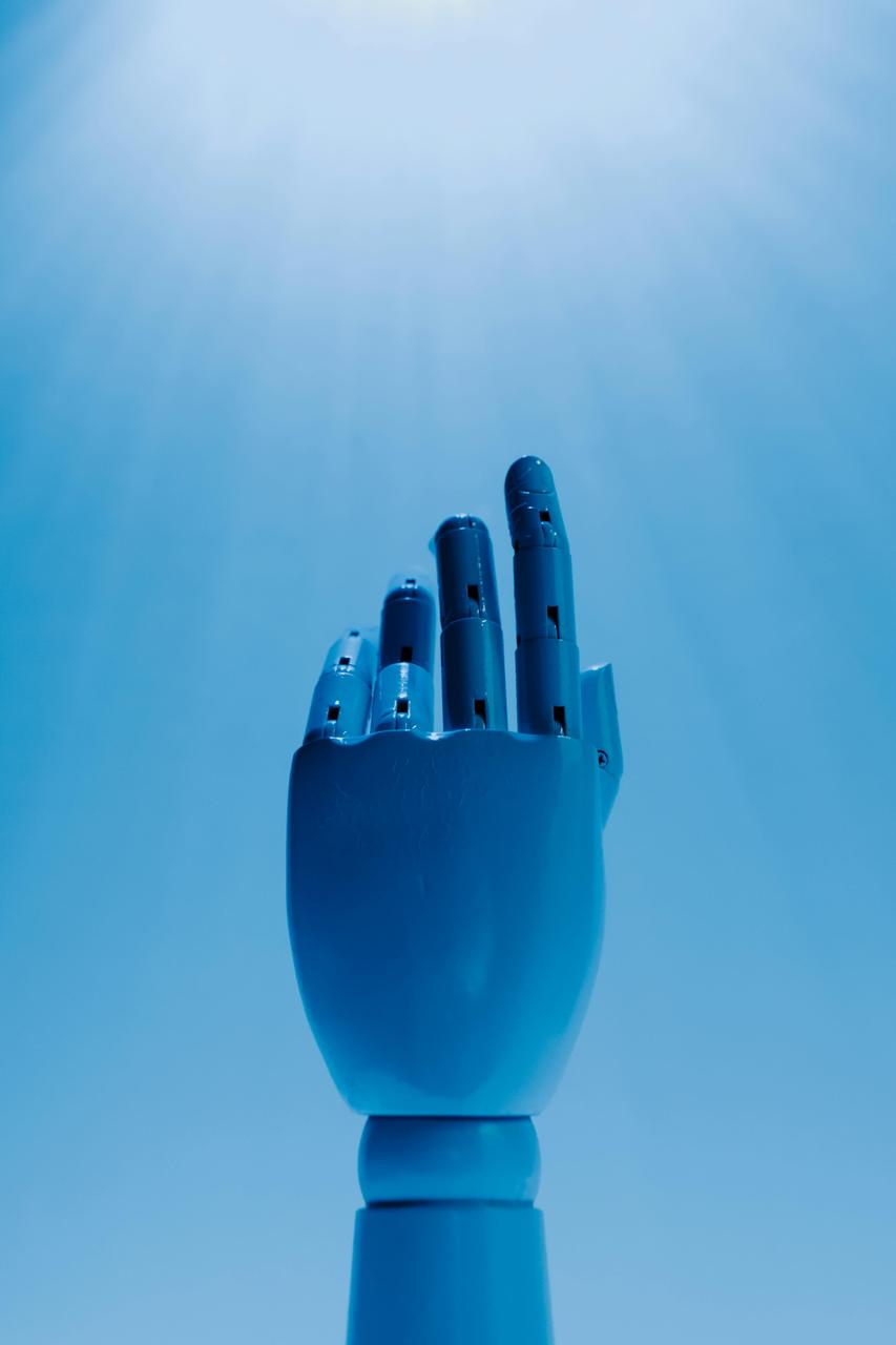 Oracle AI Revolution