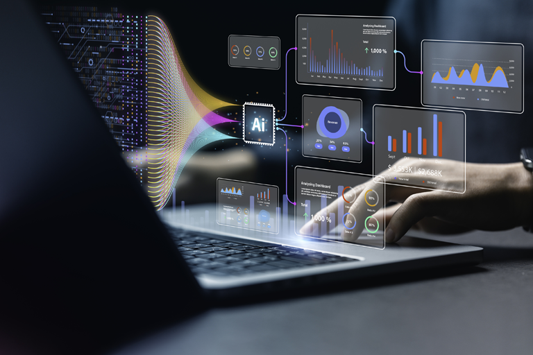 Infrastructure Management