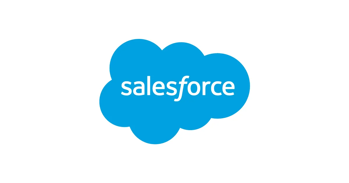 Salesforce Consulting