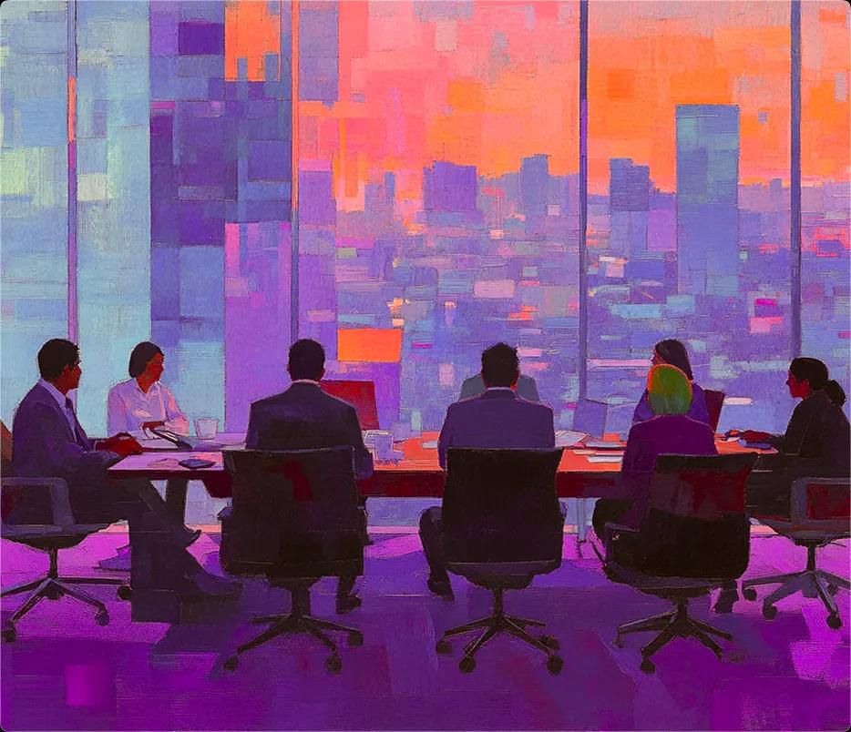 IT Department as a Service